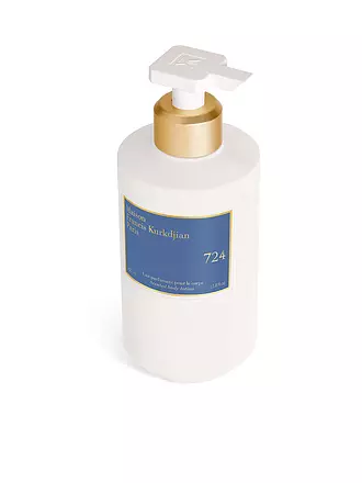 MAISON FRANCIS KURKDJIAN | 724 Scented Body Lotion 350ml | 